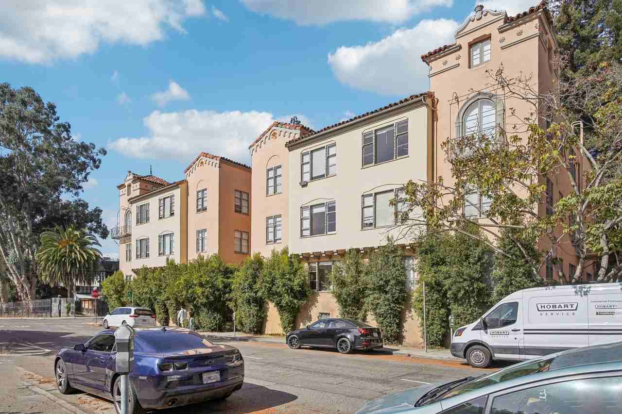 2605 Haste Street - Photo 5 of 48