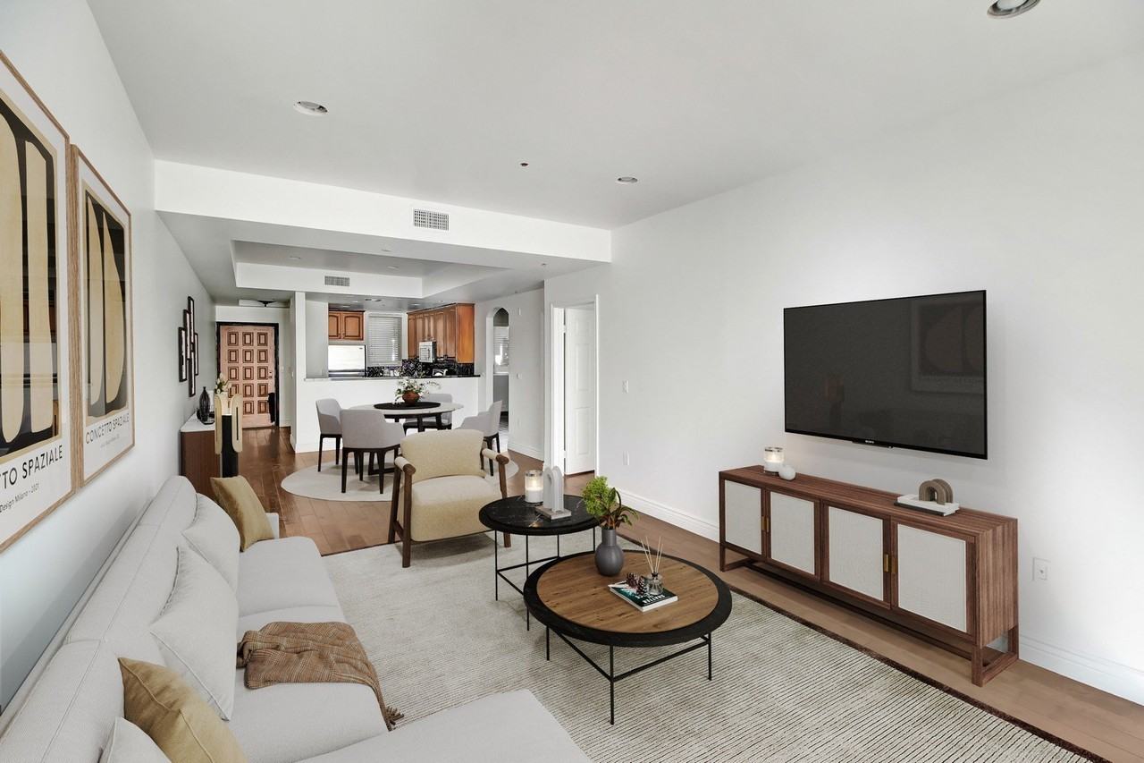 4410 Sepulveda Apartments - Photo 4 of 50