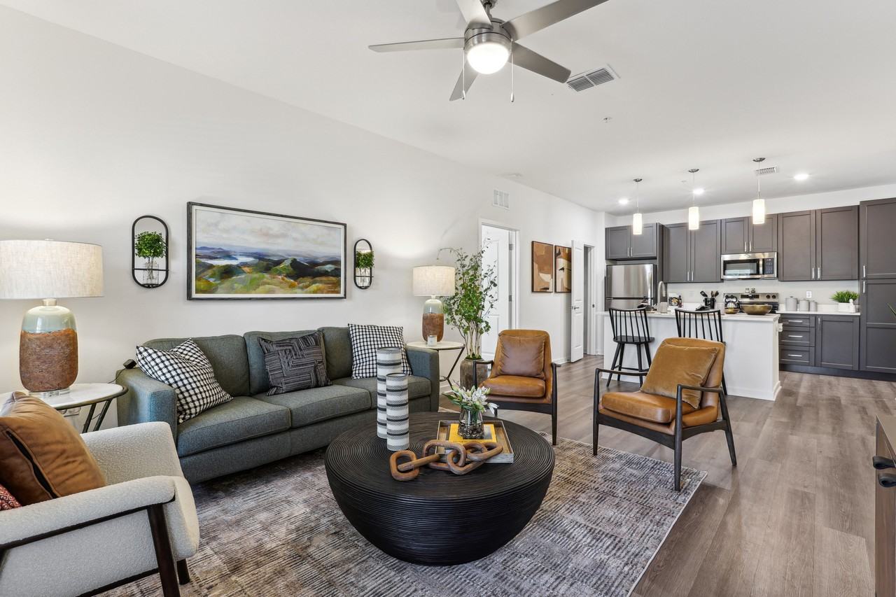 Revello Apartments - Photo 3 of 53