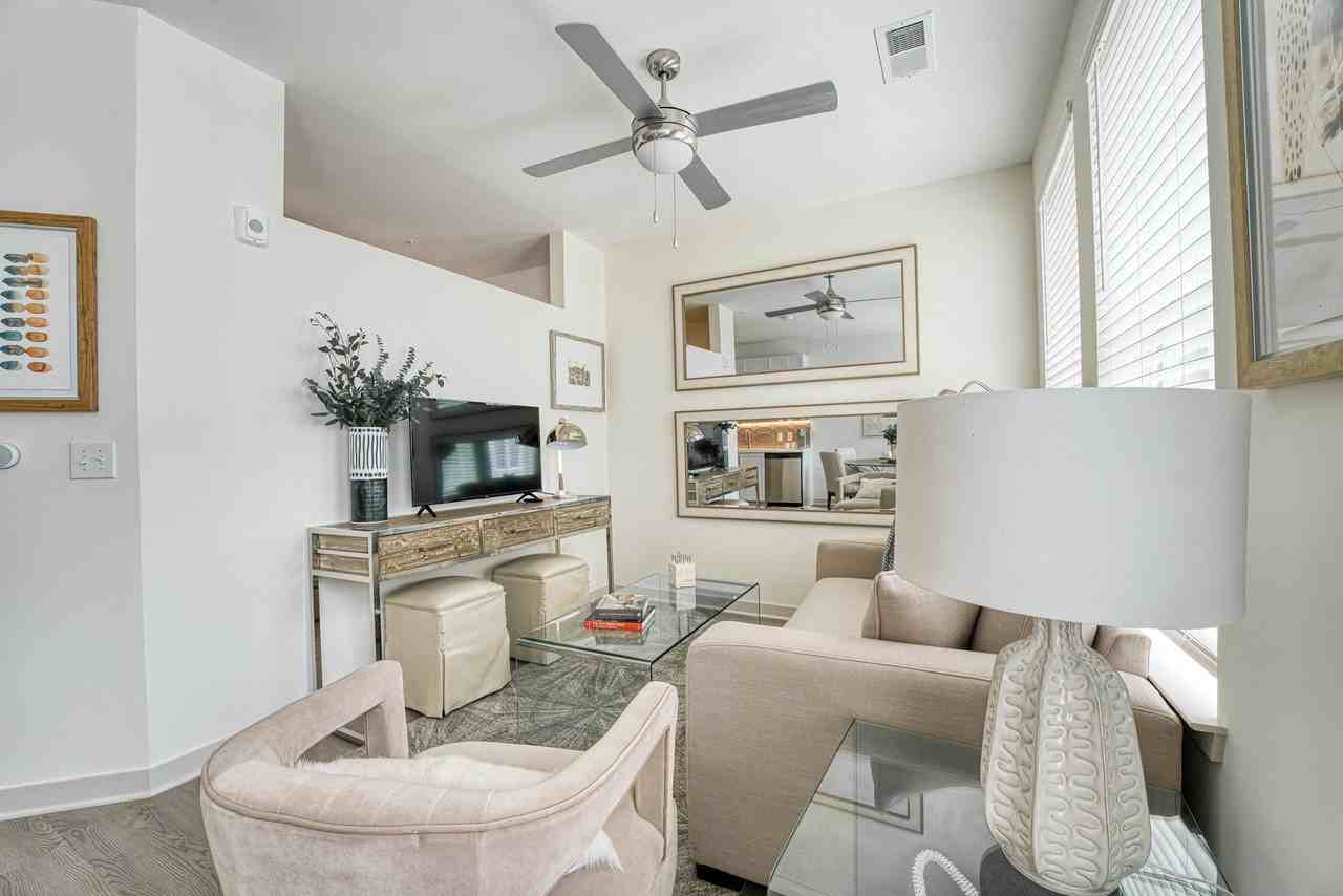 Lyric at Norton Commons Apartments - Photo 6 of 40