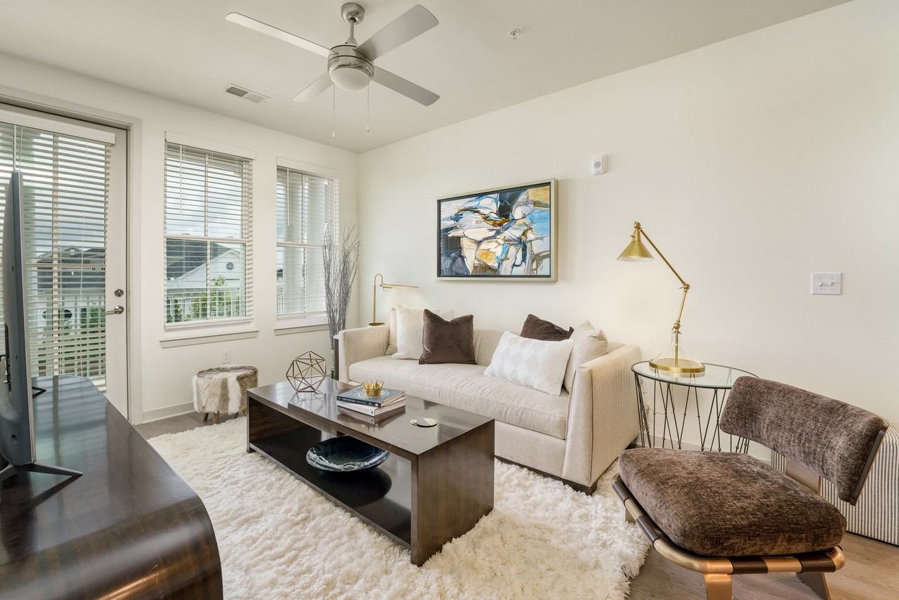 Lyric at Norton Commons Apartments - Photo 7 of 40