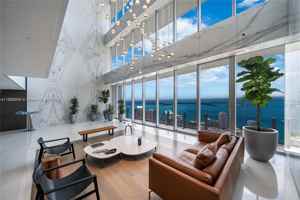 featured image of 300 Biscayne Blvd #2605
