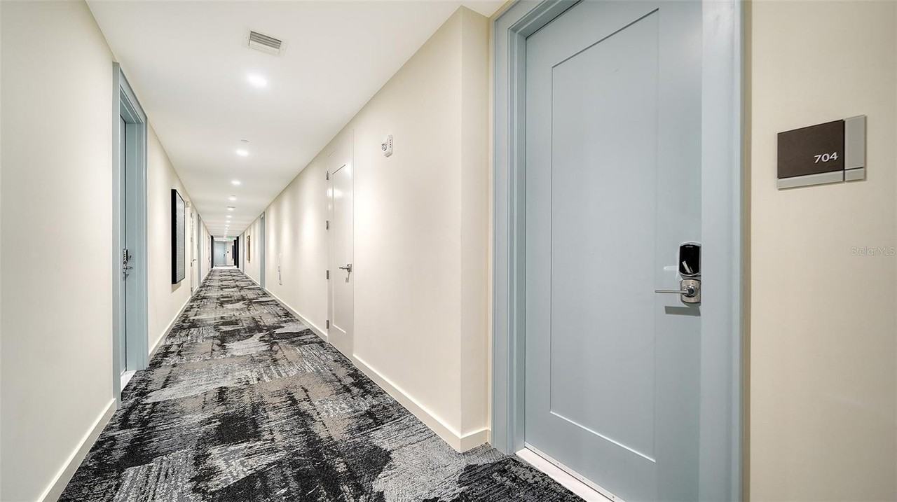 301 QUAY COMMONS DRIVE #704 - Photo 2 of 50