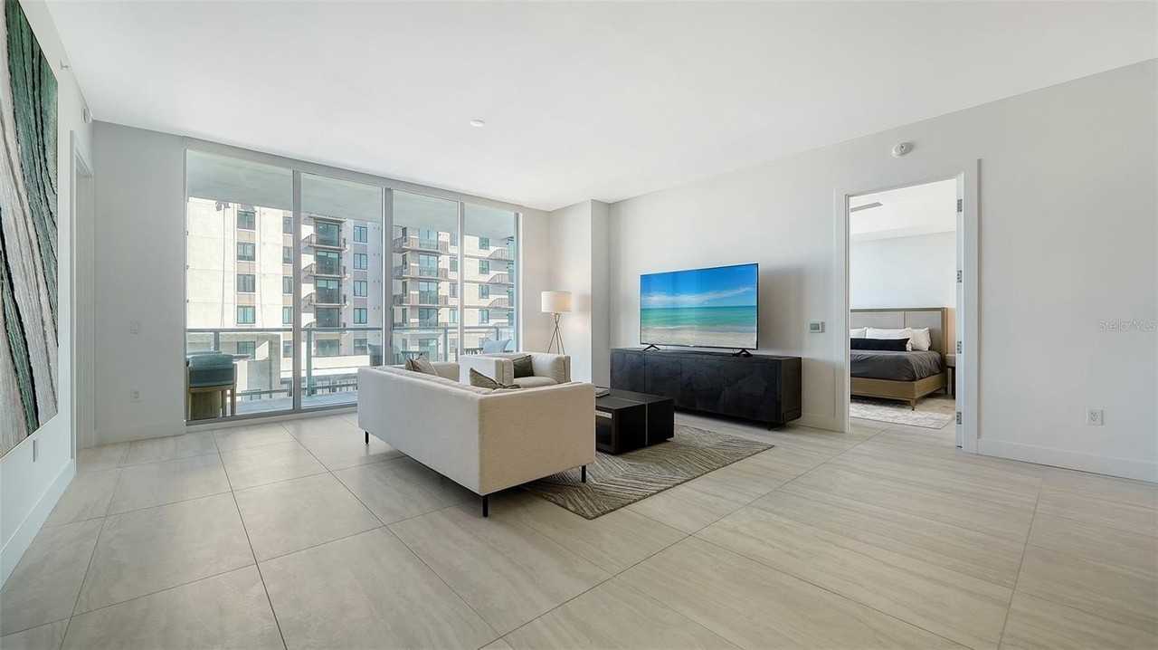 301 QUAY COMMONS DRIVE #704 - Photo 7 of 50