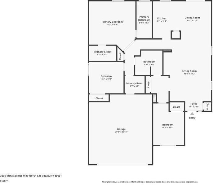 3605 Vista Springs Way - Photo 2 of 16