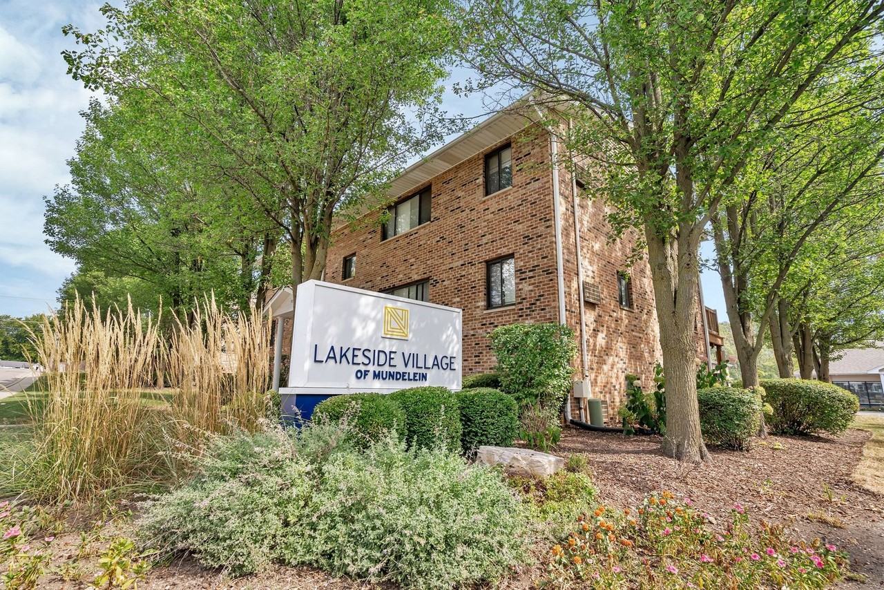 Lakeside Village Apartments - Photo 2 of 50