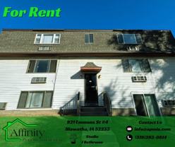 921 Emmons St #4 - Photo 1 of 1