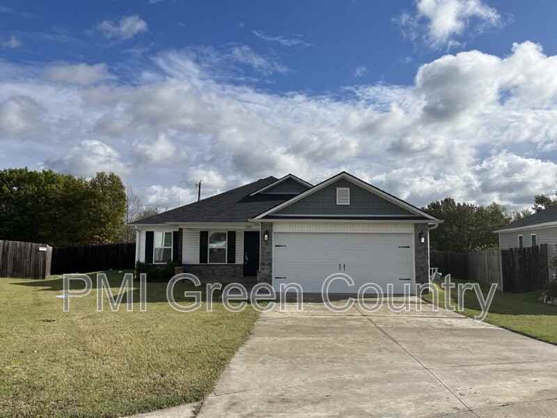 15013 S 284th East Ave - Photo 2 of 19