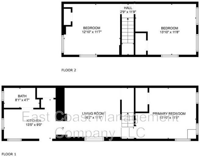 2860 W Baltimore St #B - Photo 2 of 15