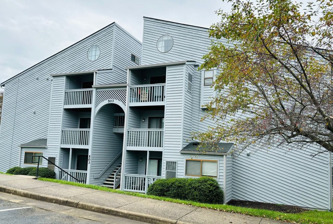 503 Sunridge Dr Apt A #Apt A