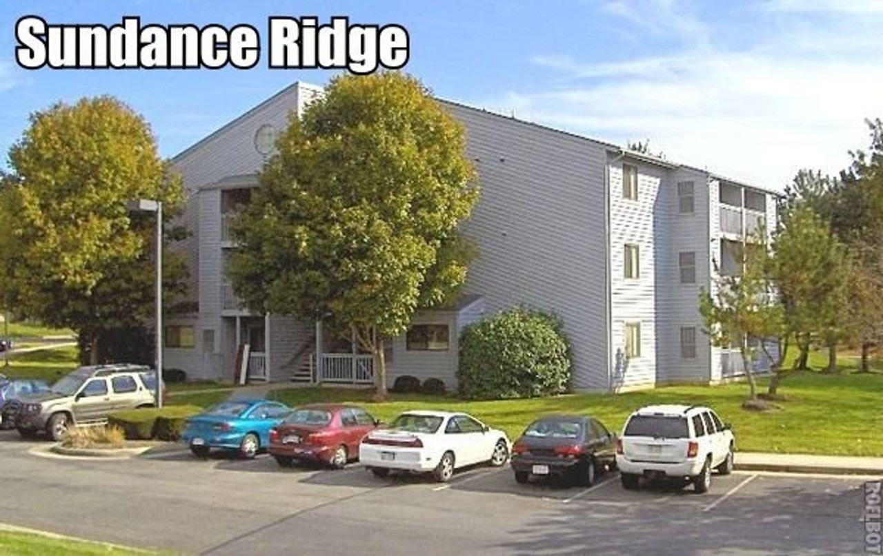 507 Sunridge Dr Apt D #Apt D