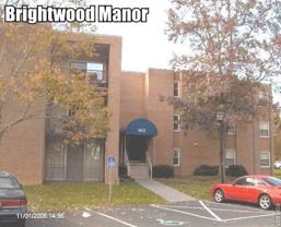 904 Brightwood Manor Dr #4 - Photo 1 of 1