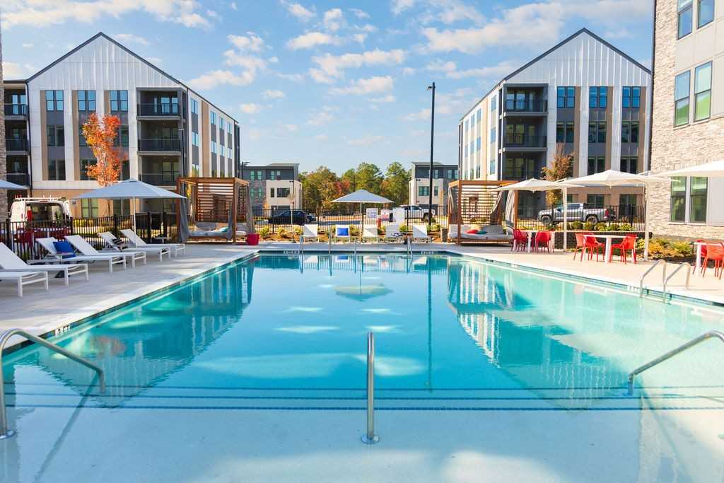 NOVEL Morrisville by Crescent Communities - Photo 3 of 50