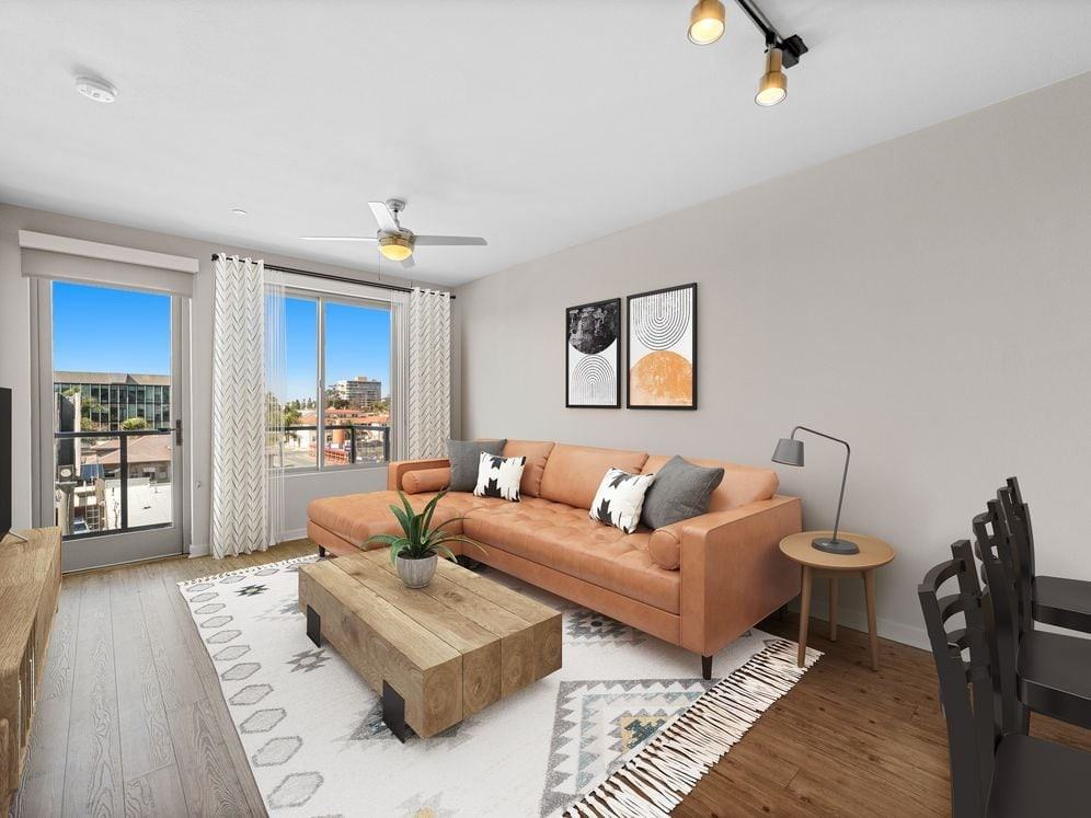 AVA Balboa Park - Photo 5 of 50