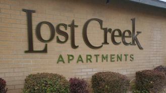 Lost Creek Apartments - Photo 1 of 1
