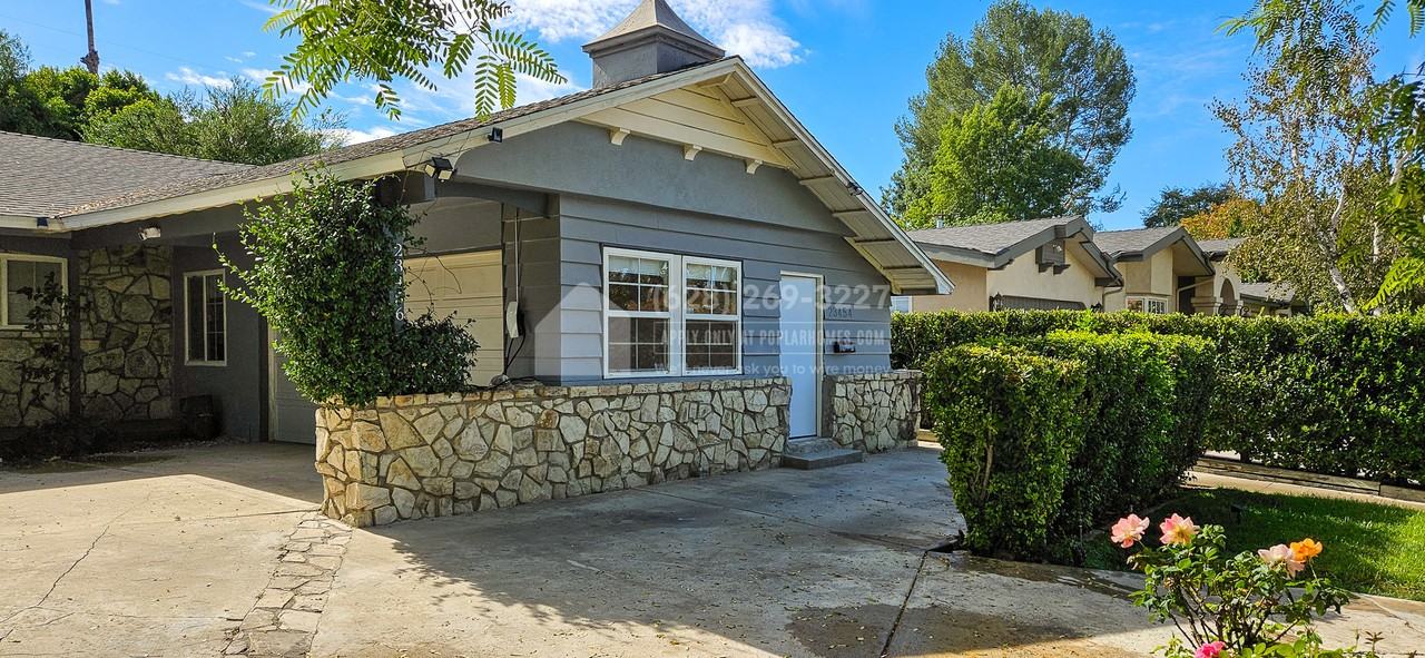 23454 Dolorosa St - Photo 2 of 8