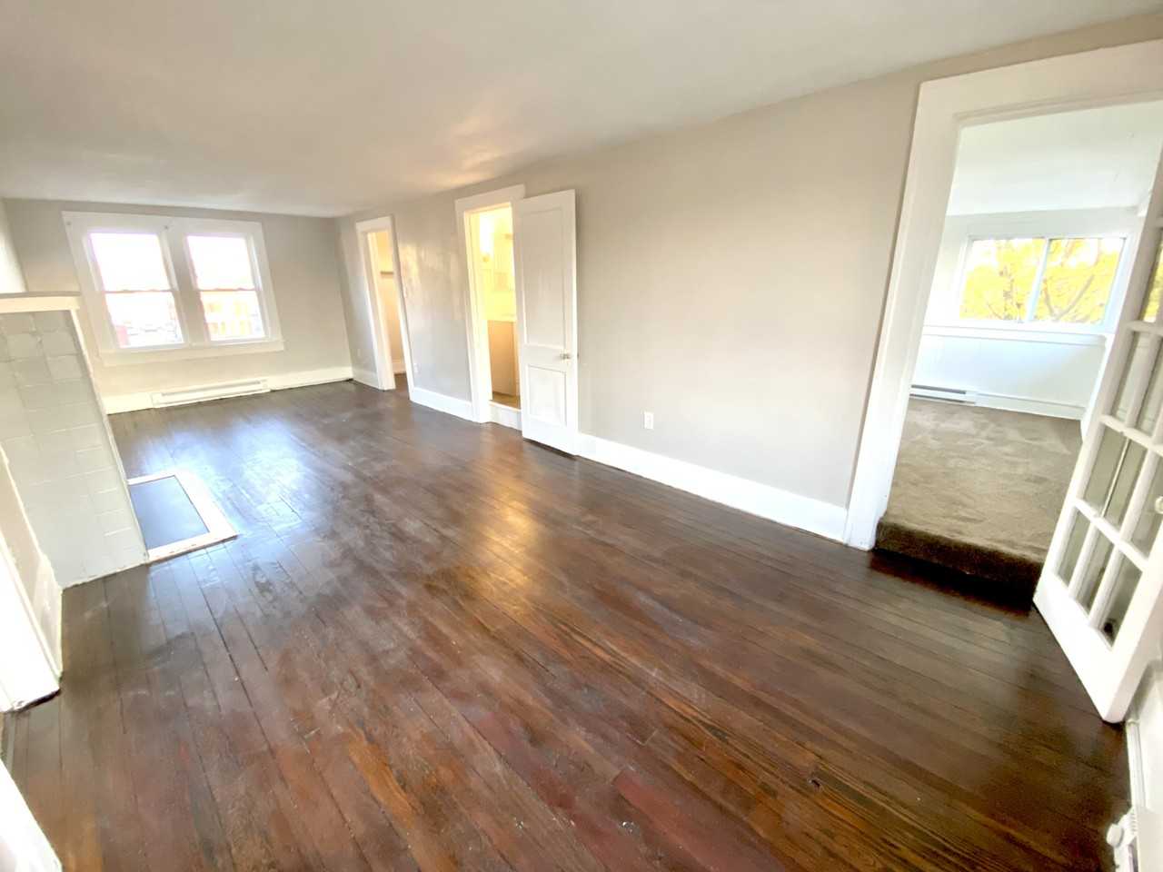 1116 Dougherty Pl Nw #3 - Photo 2 of 11