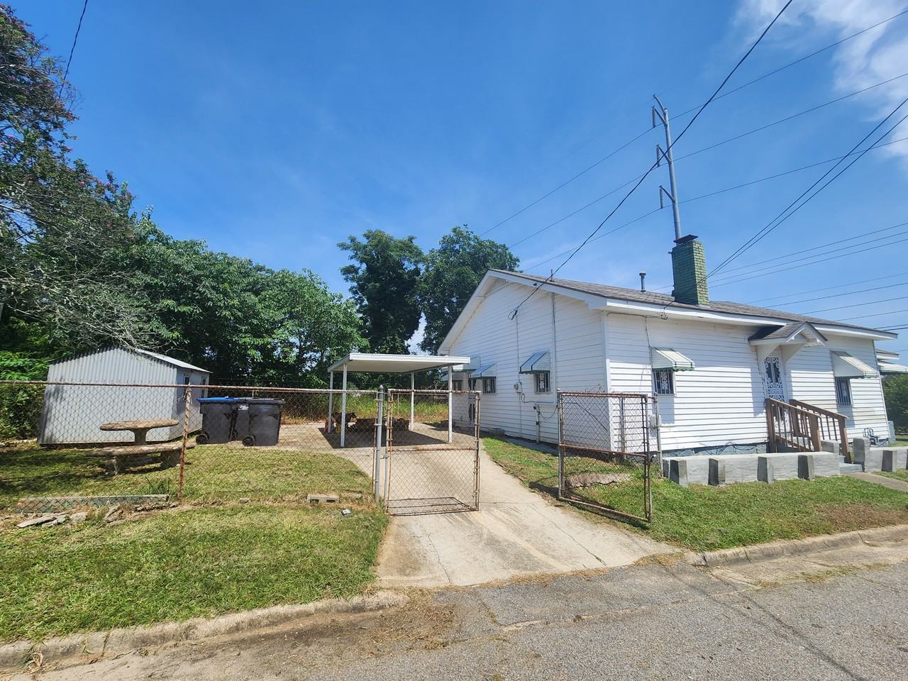 1771 Old Savannah Rd #NA - Photo 4 of 13