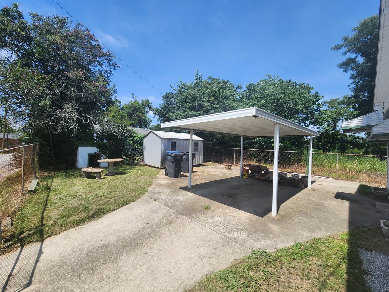 1771 Old Savannah Rd #NA - Photo 5 of 13