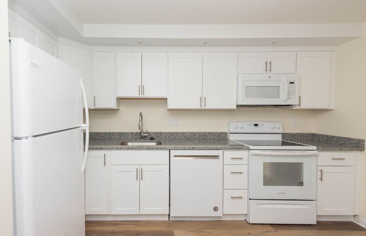 Chestnut Hill North Apartments - Photo 3 of 8