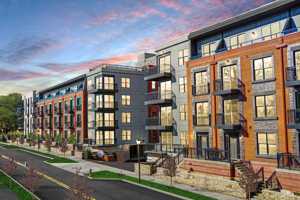 featured image of 3929 Landmark Ct #414