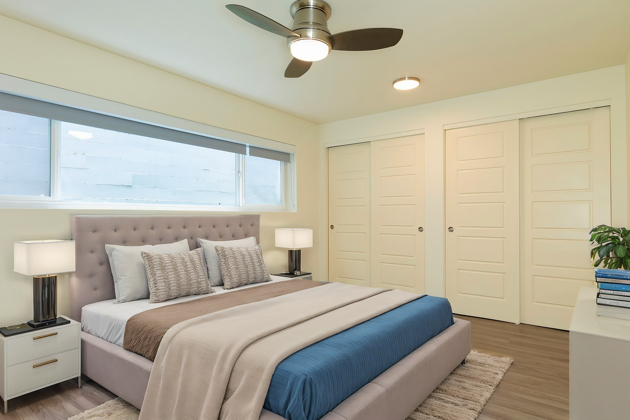 Camden Apartments - Photo 3 of 14