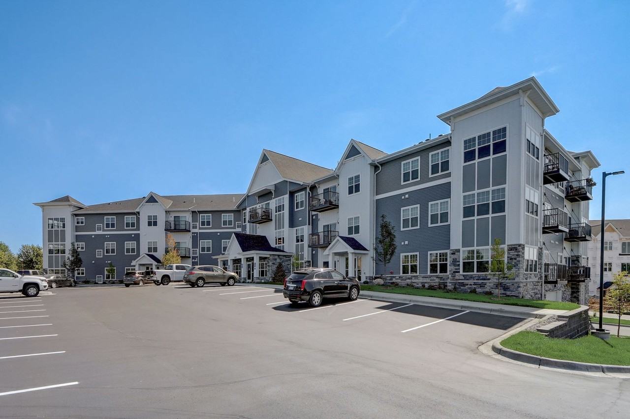 Village at Town Center - Photo 2 of 10