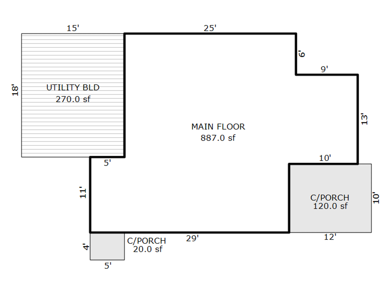 122 5th W - Photo 2 of 15