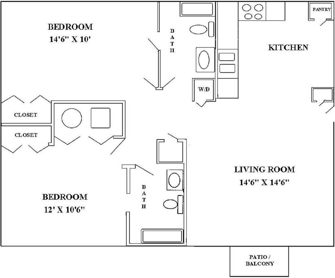 940 Regent Drive - Photo 2 of 10