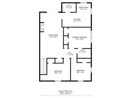 featured image of 704 Torrey Ln