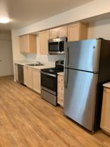 Pacific Rim Apartments - Photo 1 of 1
