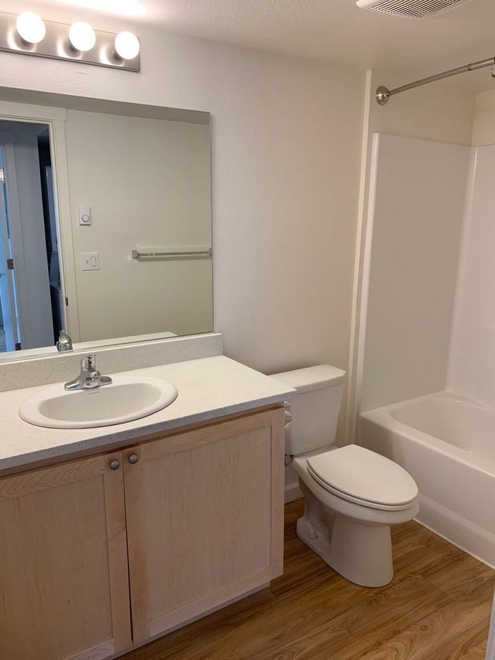 Pacific Rim Apartments - Photo 4 of 7