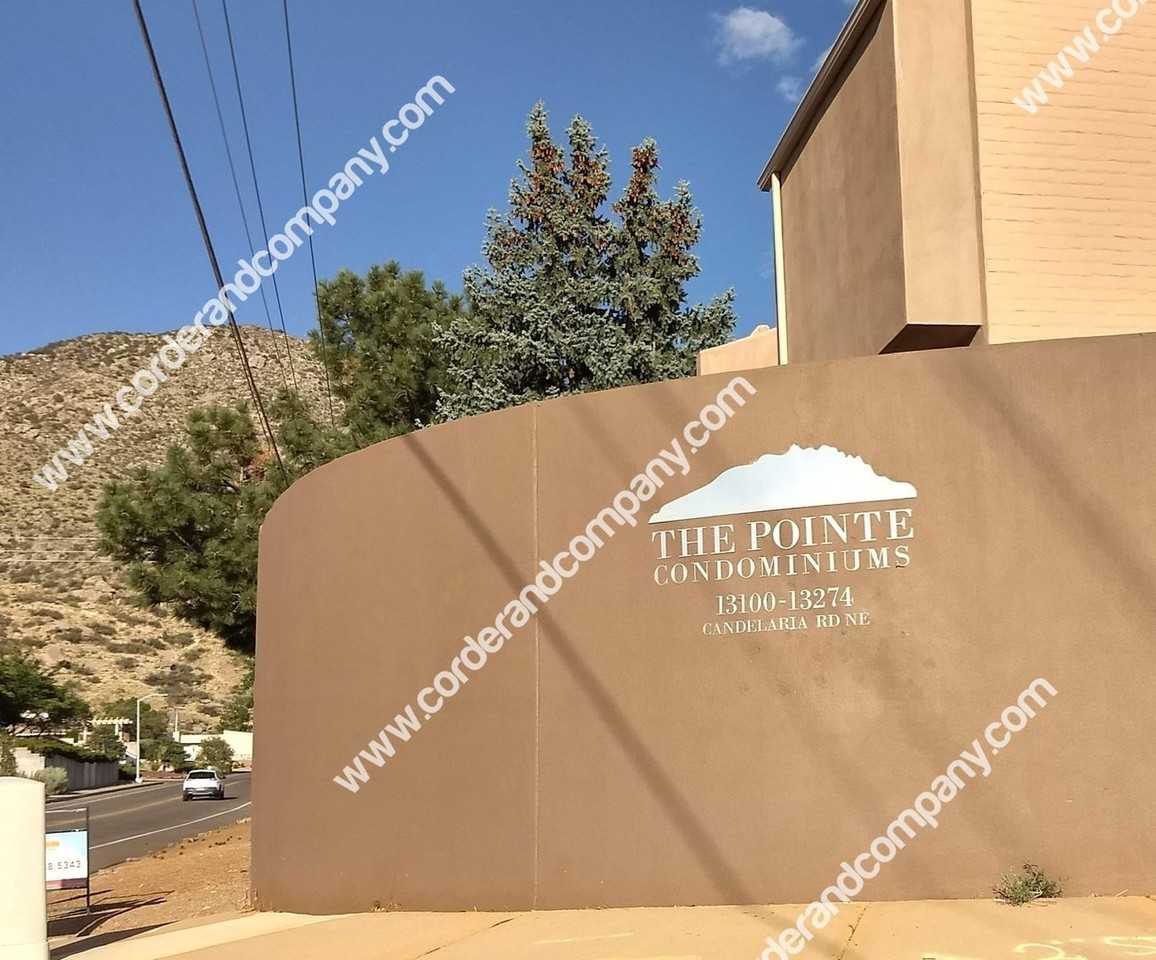 13226 Candelaria Road Northeast