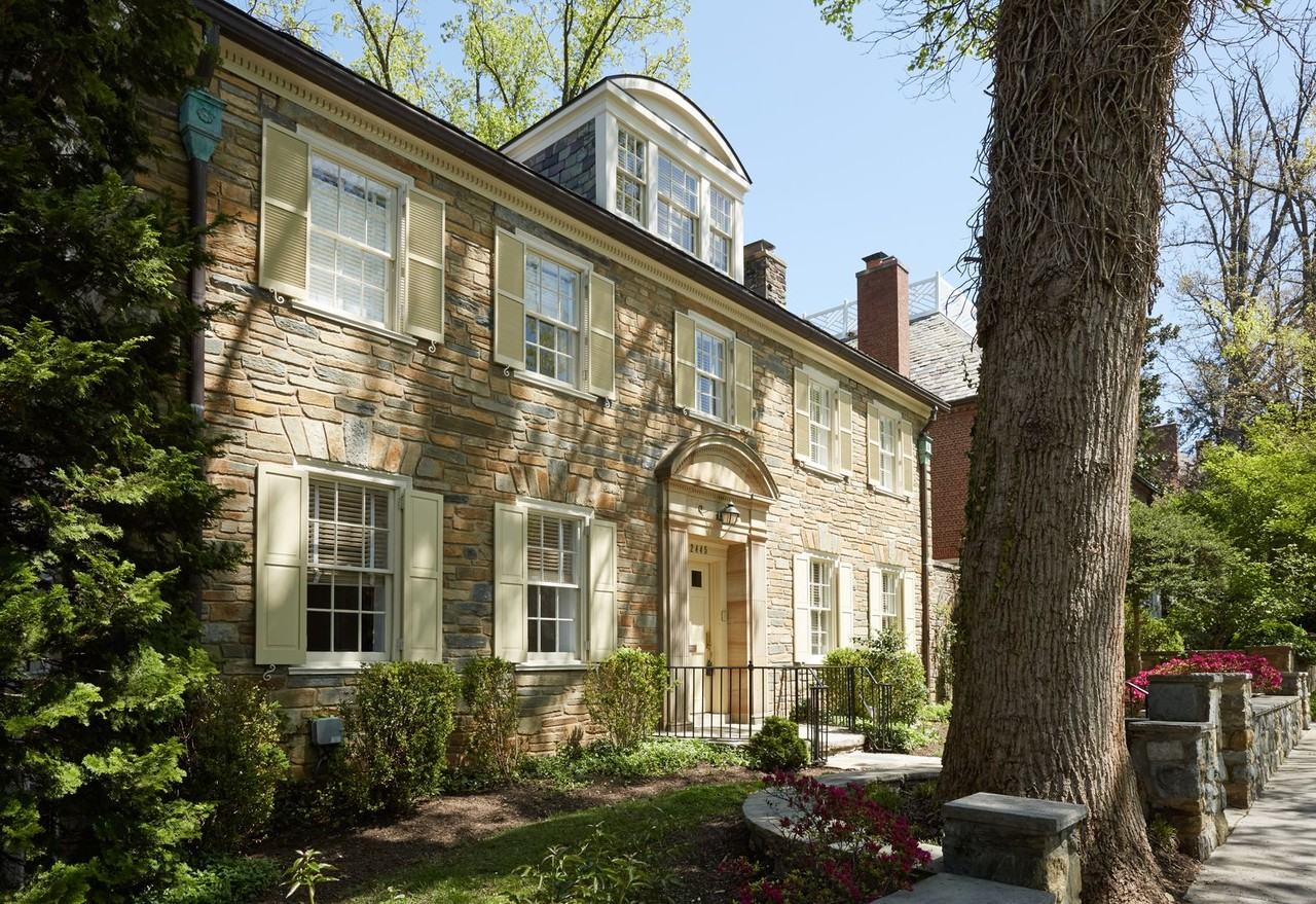 2445 Wyoming Ave Nw - Photo 2 of 48