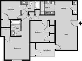 4020 Dancing Cloud Court - Photo 1 of 1