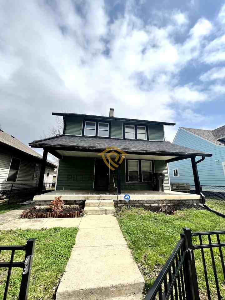 2807 Indianapolis Ave