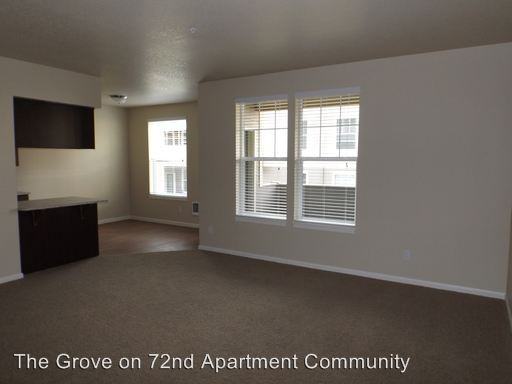 The Grove at 72nd 5302 NE 72nd Avenue - Photo 2 of 12