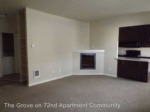 The Grove at 72nd 5302 NE 72nd Avenue - Photo 3 of 12