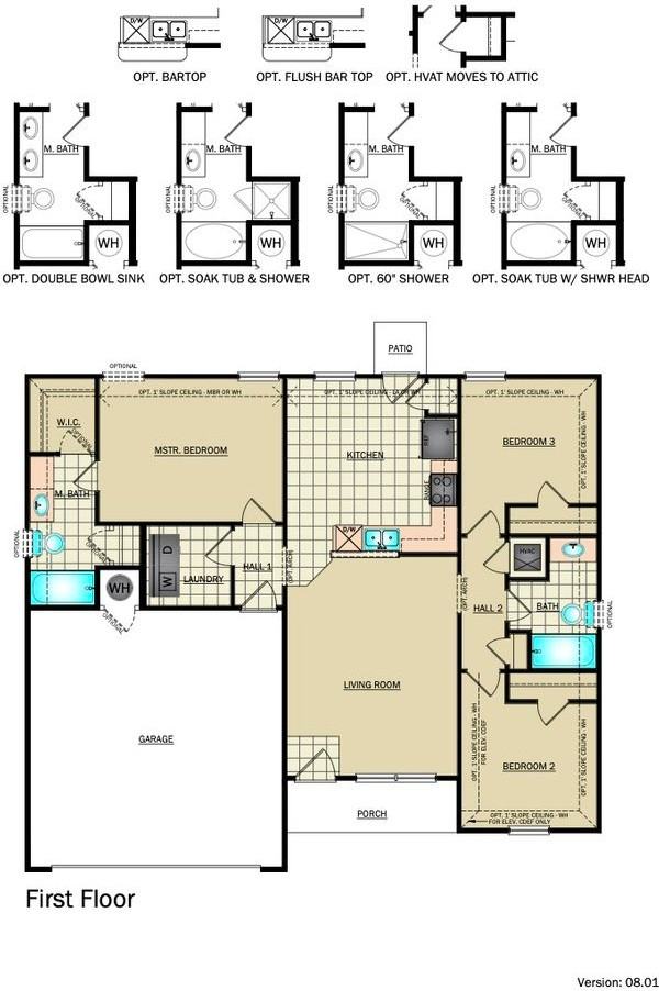 1111 W Odessa Rd - Photo 2 of 20