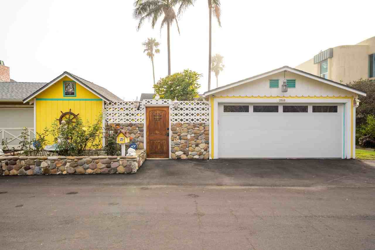 3048 Solimar Beach Drive - Photo 2 of 35