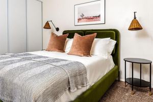 featured image of 5200 South J Street