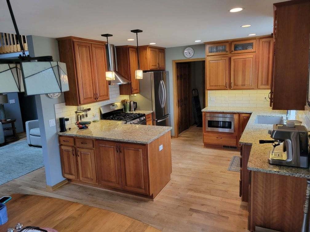 5733 N County Road F - Photo 2 of 6