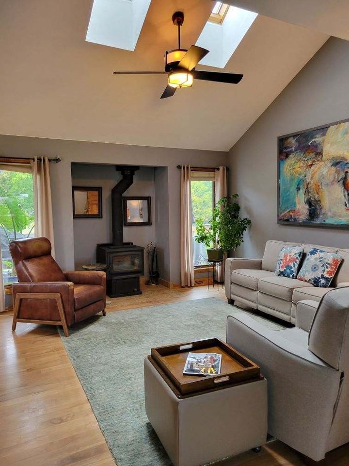 5733 N County Road F - Photo 3 of 6