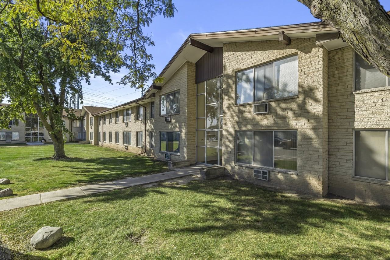 317 North 95th Street #155