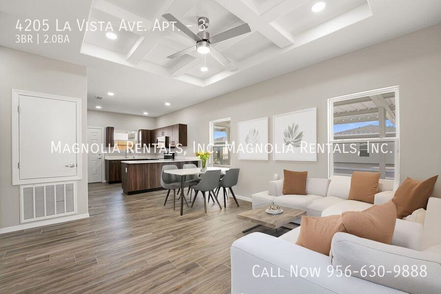 La Vista Ave #3 - Photo 3 of 18