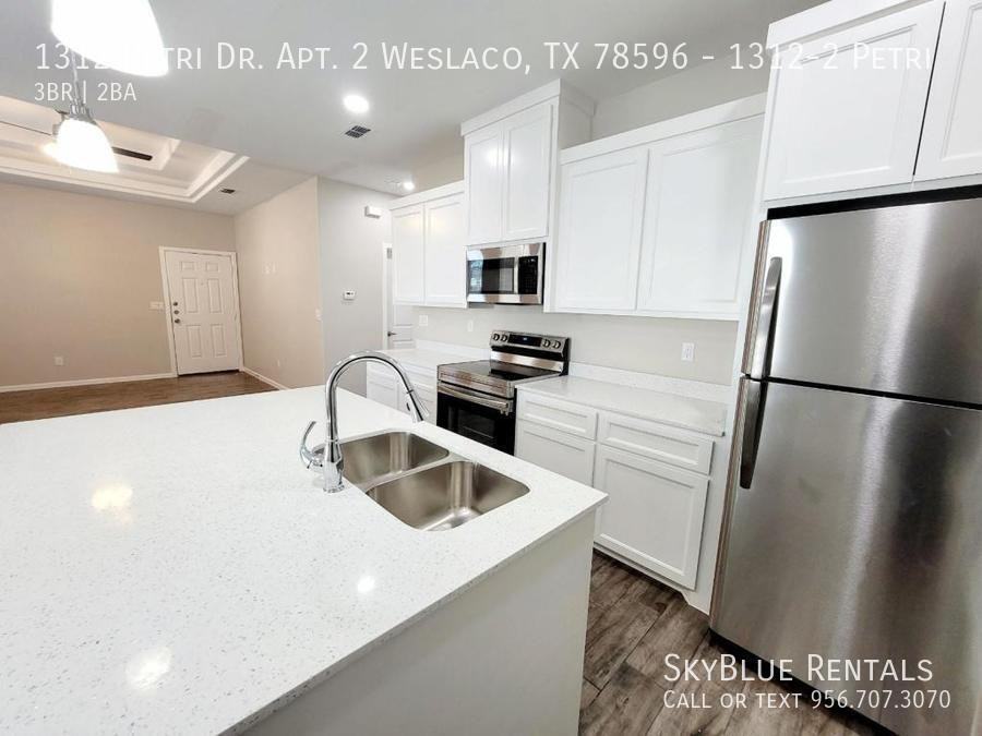 1312 1312 Petri Dr. Apt. 2 Weslaco, TX 78596 - Photo 4 of 25