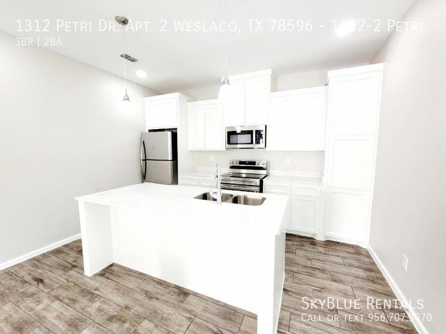1312 1312 Petri Dr. Apt. 2 Weslaco, TX 78596 - Photo 5 of 25
