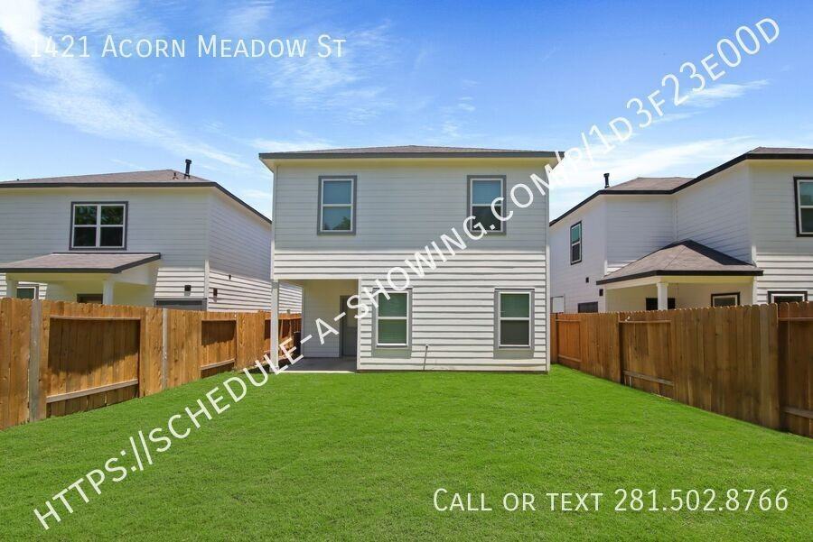 1421 Acorn Meadow St - Photo 2 of 13