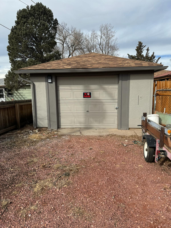 1521 Palmer Park Blvd - Photo 5 of 5