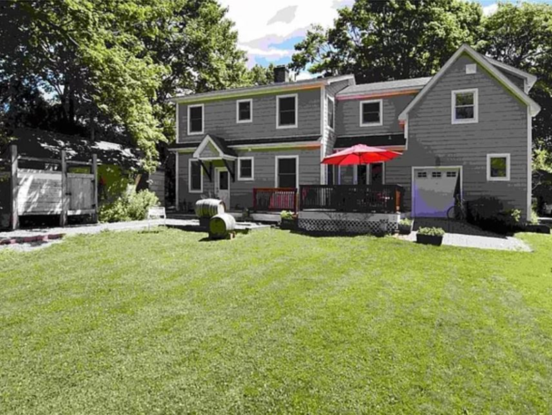 40 Oak St - Photo 3 of 23